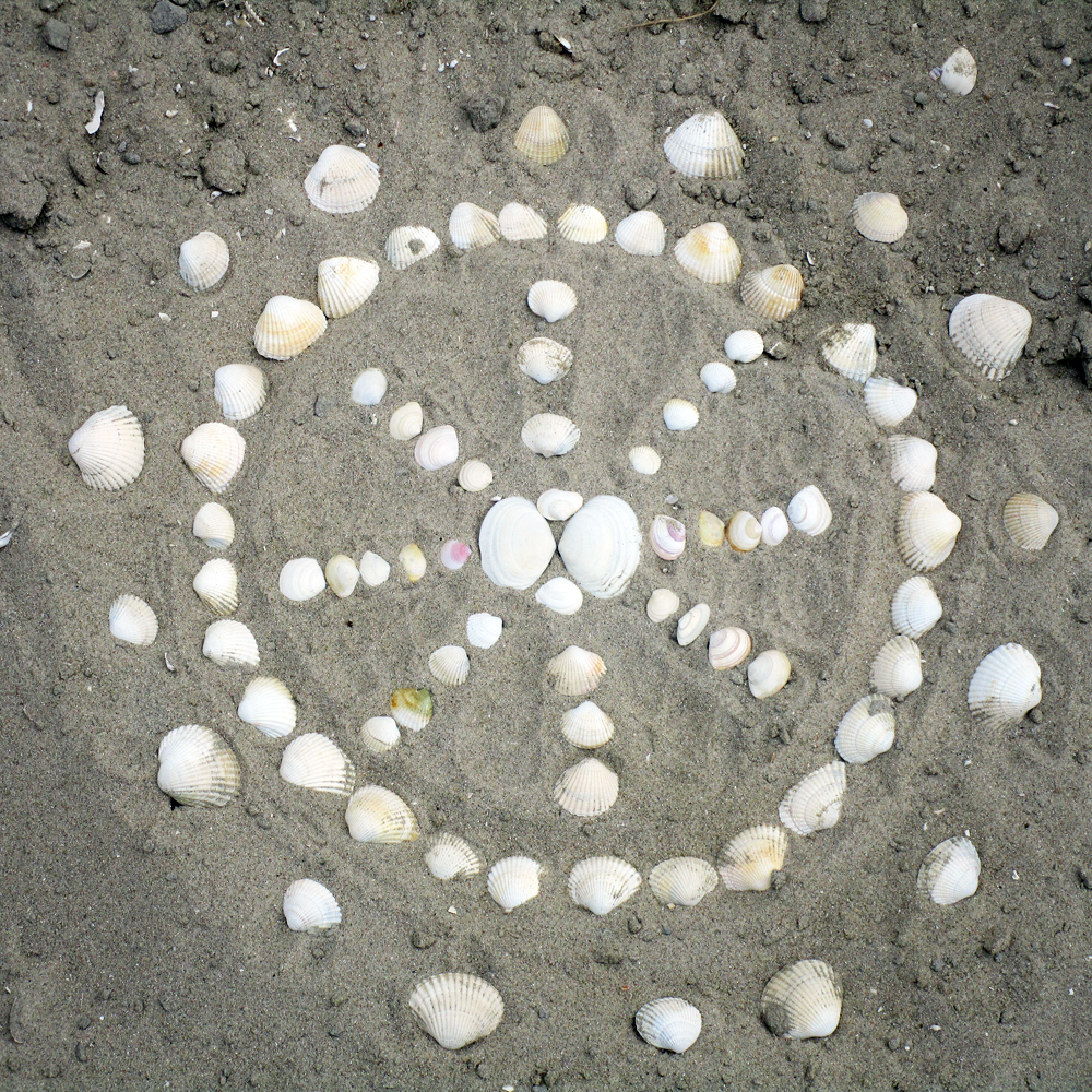 Mandala 1